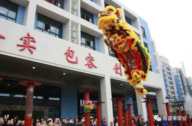 醒狮贺岁，半岛网站网页版页面登入-半岛online(中国)2019年开工大吉