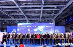 展会精彩回顾:半岛网站网页版页面登入-半岛online(中国)亮相“IFME2020年第十届中国(上海)国际流体机械展览会”